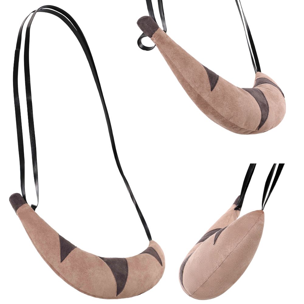 Women Bags Accessories - Katara Cosplay Avatar The Last Airbender