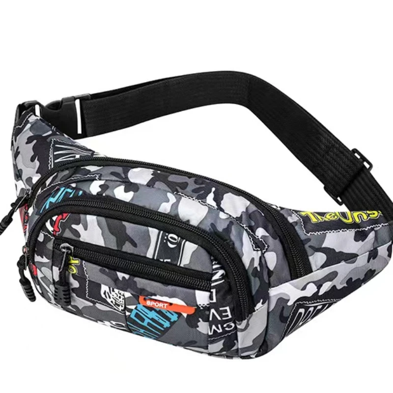 Women Bags Dkny - Outdoor Travel Sports Waist Pack Women