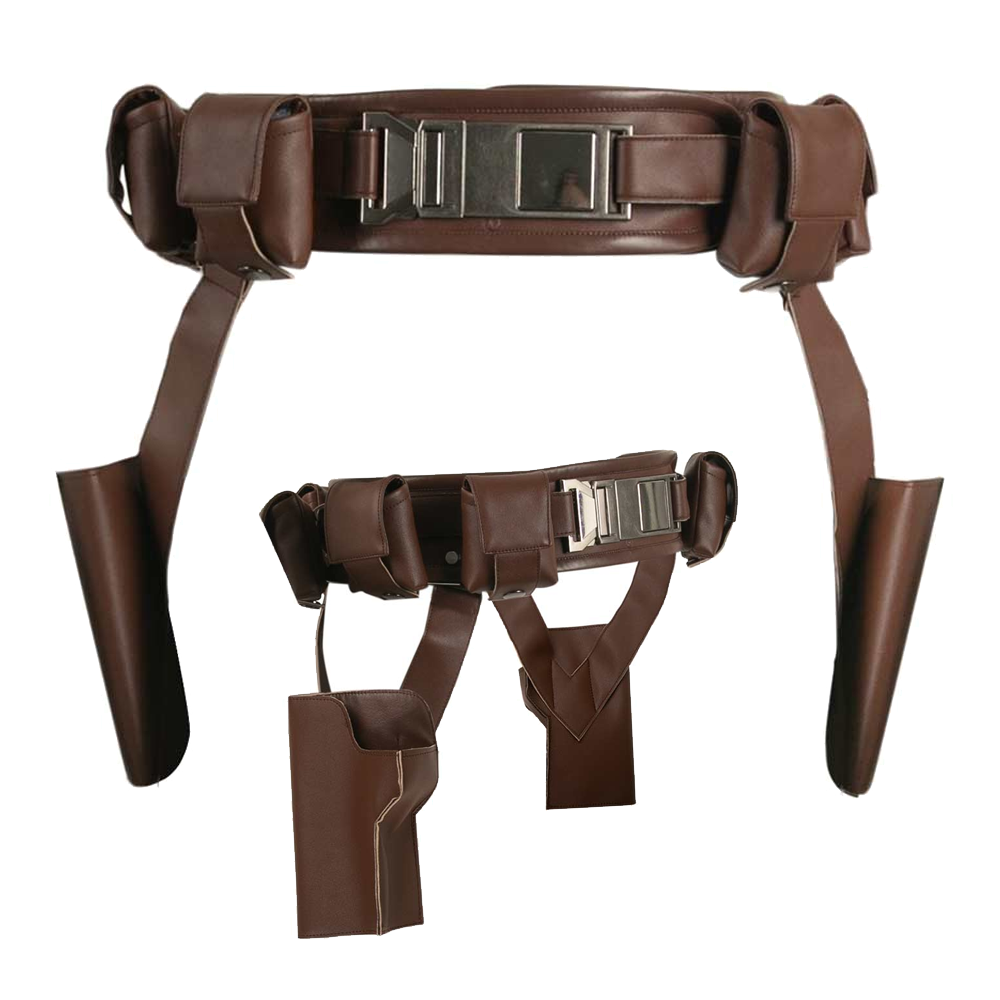 Women Bags Accessories - Bo Cosplay Katan Costume Accessories Belt