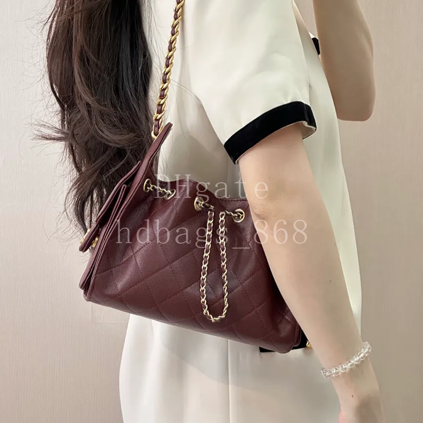Women'S Bags Everyday - Mirror quality 25 Mini Hobo bag