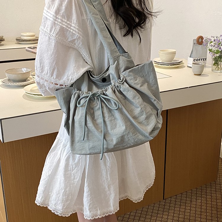 Women Bags Casual - Lightweight Summer Casual Purse Soft Crossbody