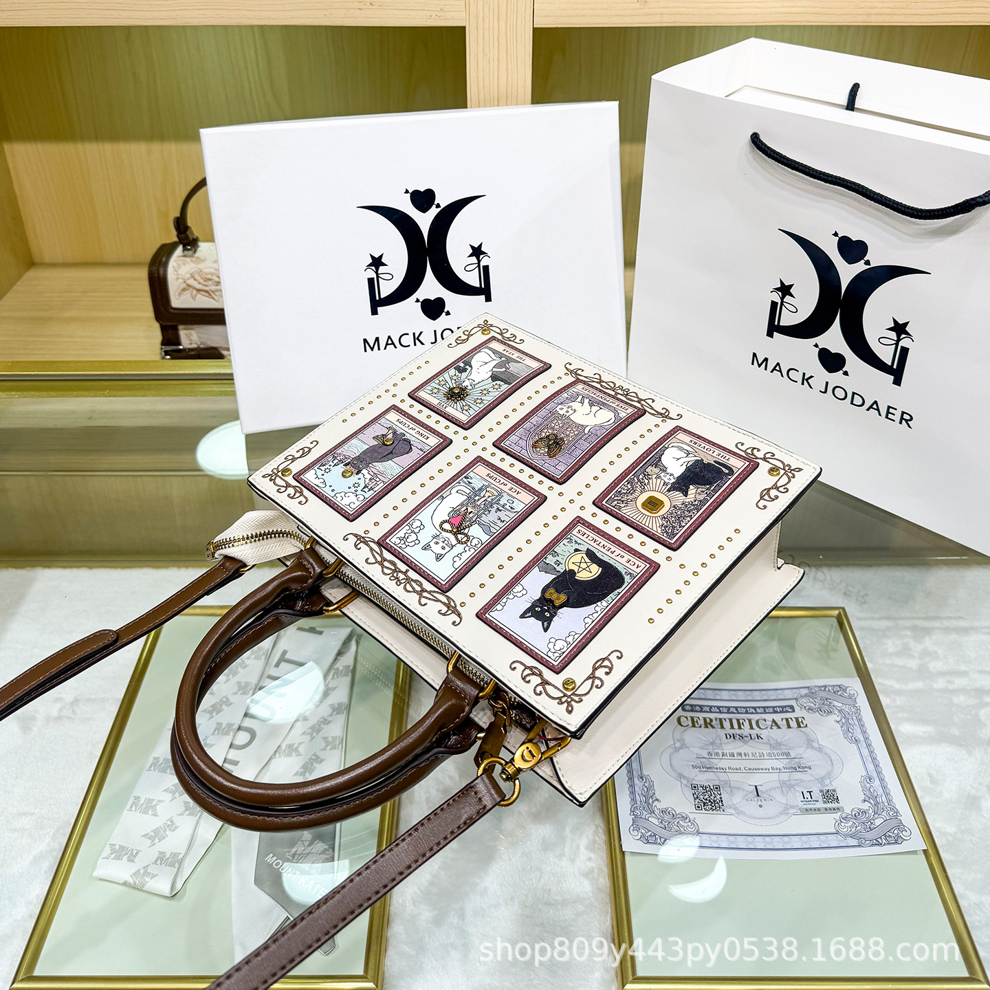 Elegant Shoulder Bag Messenger - Women Bags Premium Brands avaliação e preço