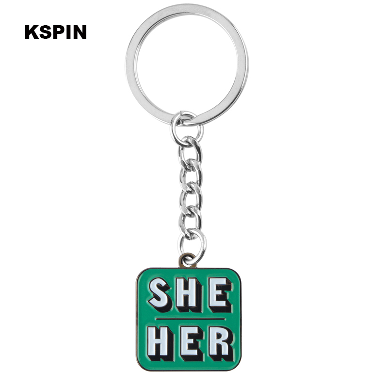 She Her Key Chain Syria Bird K - Women Bags On Shein avaliação e preço