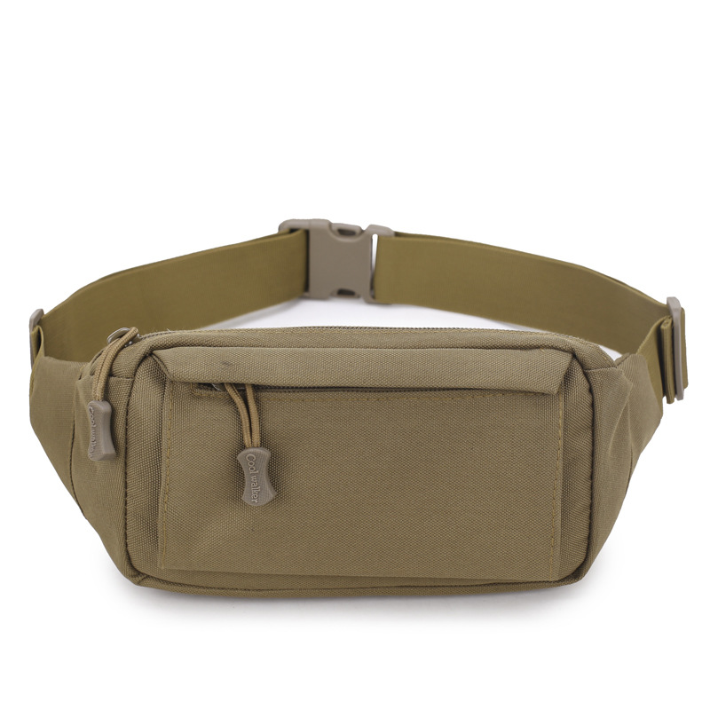 Waterproof Men's Waist Bag Tac - Women Bags Dkny avaliação e preço
