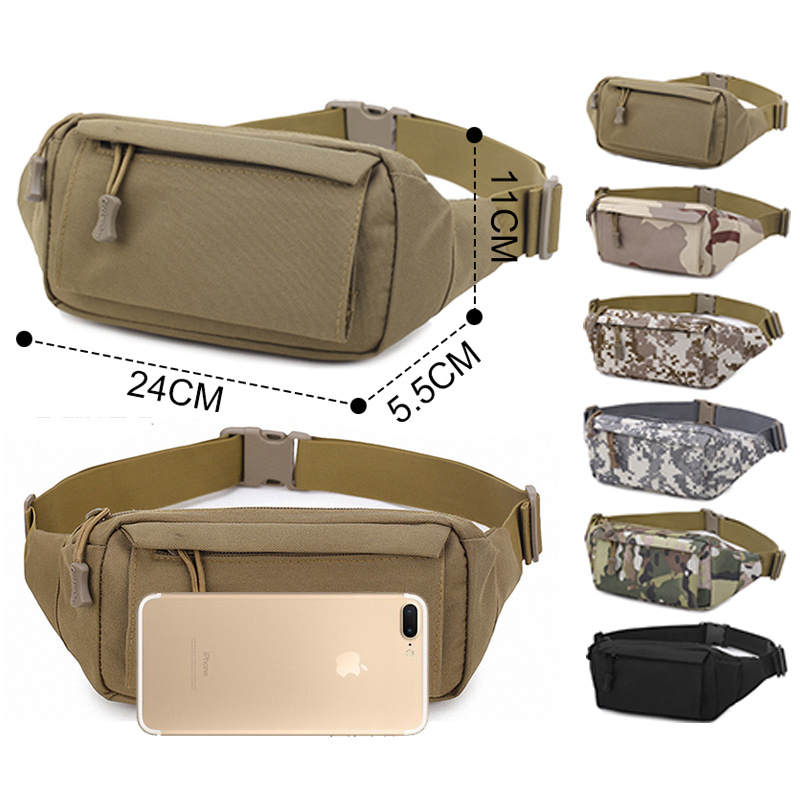 Waterproof Men's Waist Bag Tac - Women Bags Dkny avaliação e preço