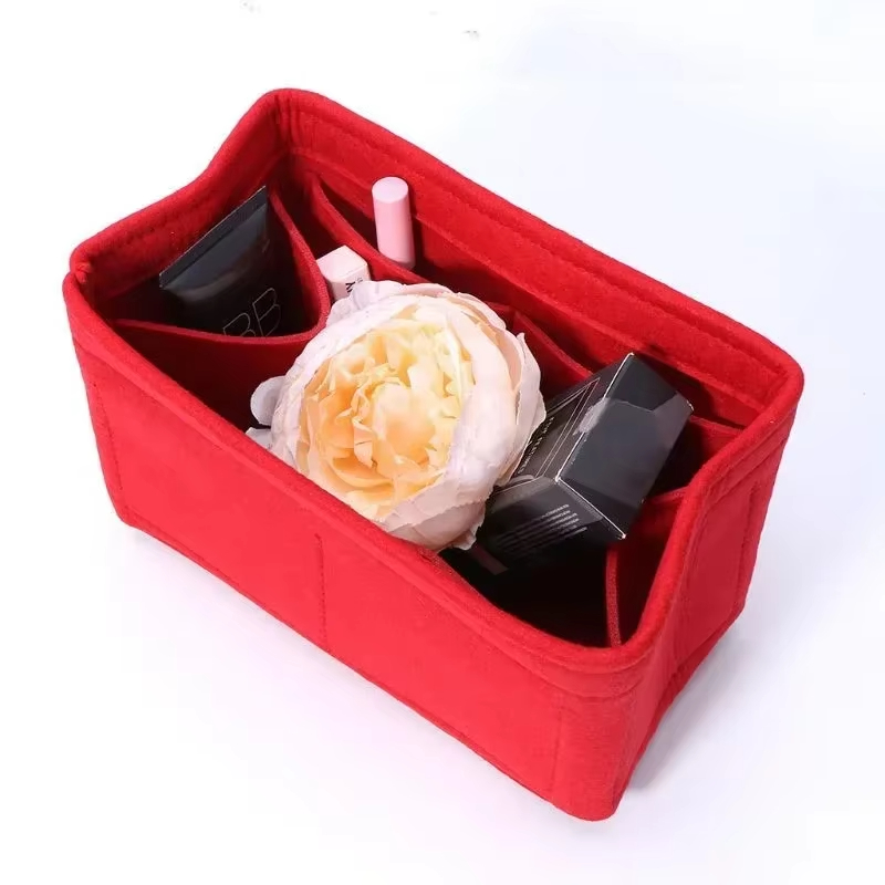 Felt Purse Organizer With Comp - Women Bags Dior avaliação e preço