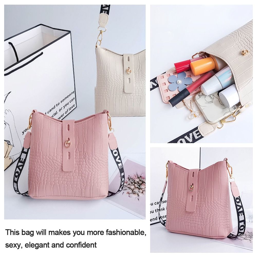 Ladies Cross Body Messenger Ba - Women Bags Dkny avaliação e preço