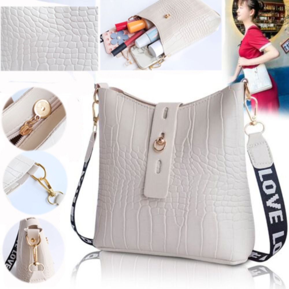 Ladies Cross Body Messenger Ba - Women Bags Dkny avaliação e preço
