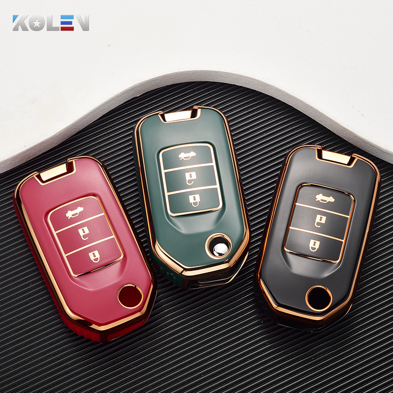 Fashion TPU Car Remote Key Cas - Women Bags Louis Vuitton avaliação e preço