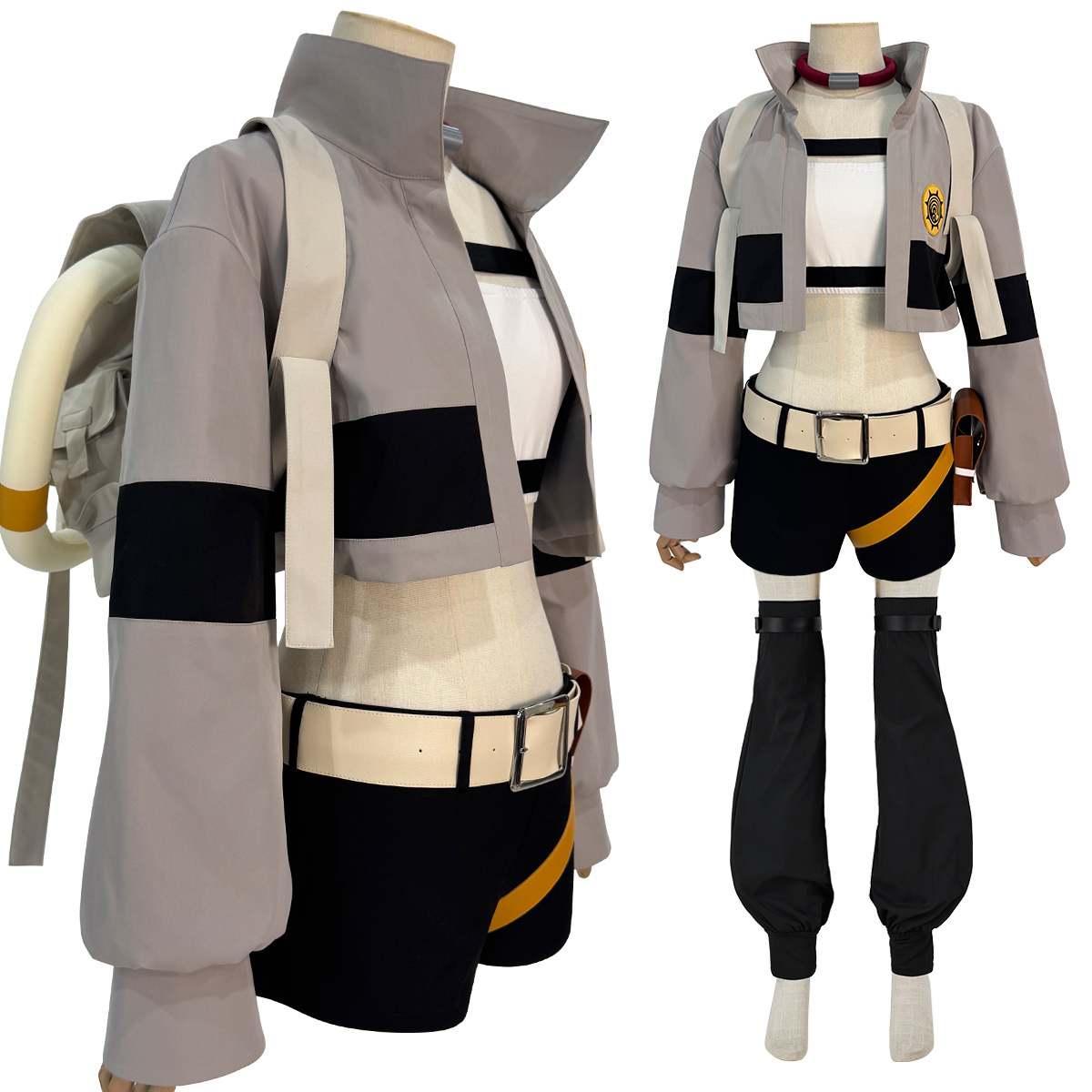 HOLOUN Riyo Cosplay Costume An - Women'S Japanese Bags avaliação e preço