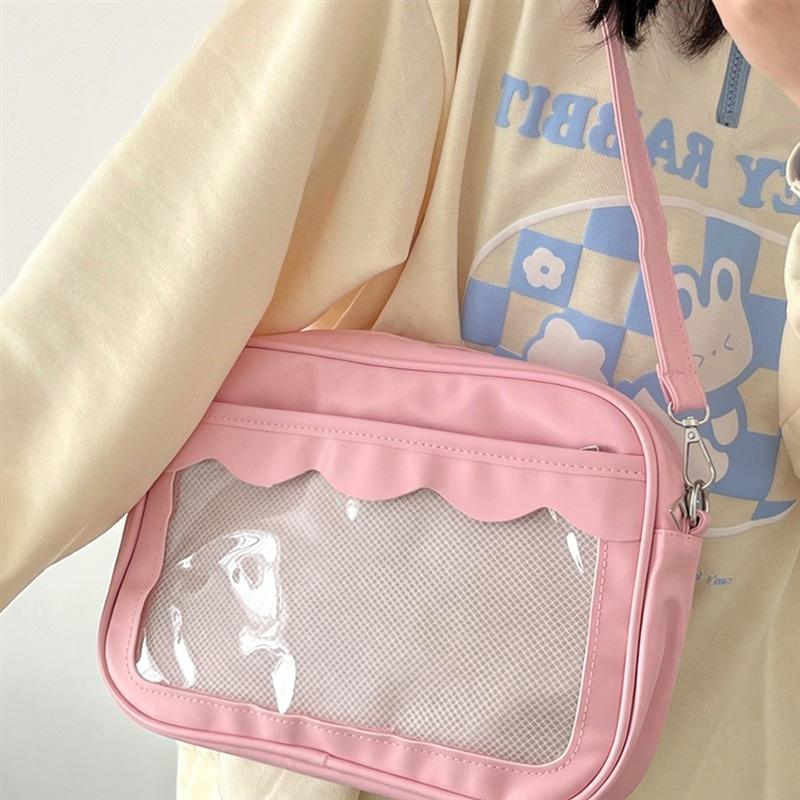 Fashionable Japanese Ita Bag f - Women'S Japanese Bags avaliação e preço
