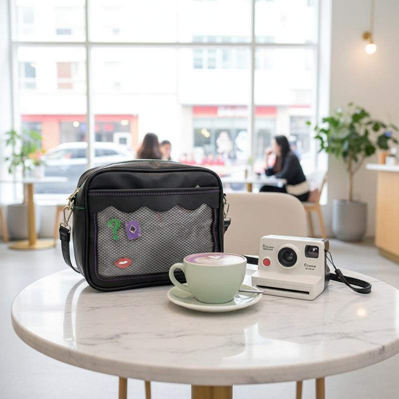 Fashionable Japanese Ita Bag f - Women'S Japanese Bags avaliação e preço