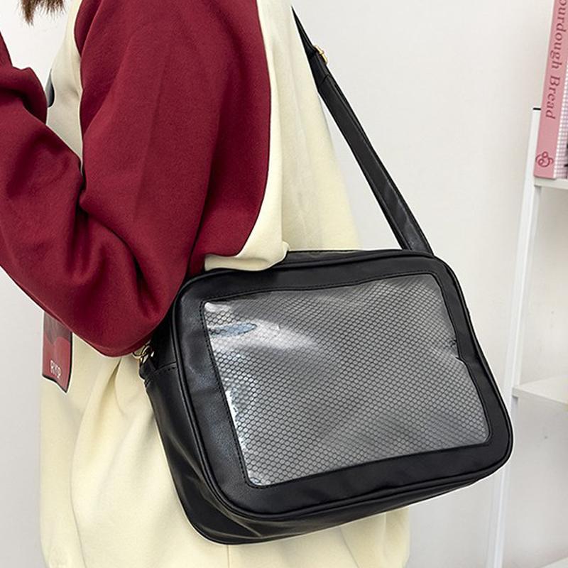 Fashionable Japanese Ita Bag f - Women'S Japanese Bags avaliação e preço