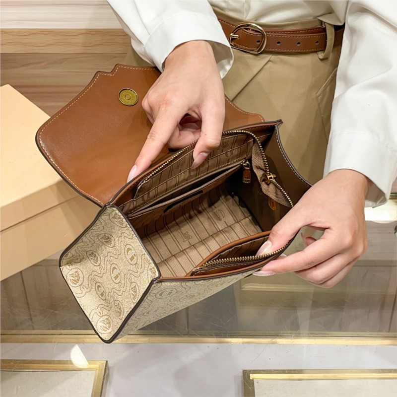 Luxury Brand Women Leather Han - Women Bags Premium Brands avaliação e preço