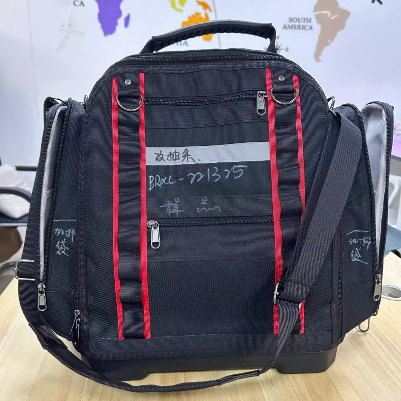 Backpack Tool Organizers Diy T - Women Bags Clearance avaliação e preço