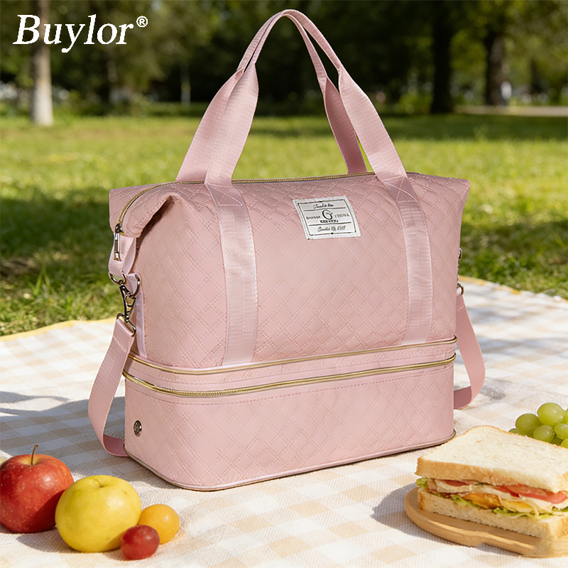 Buylor Lightweight Weekender O - Women Bags Pk avaliação e preço
