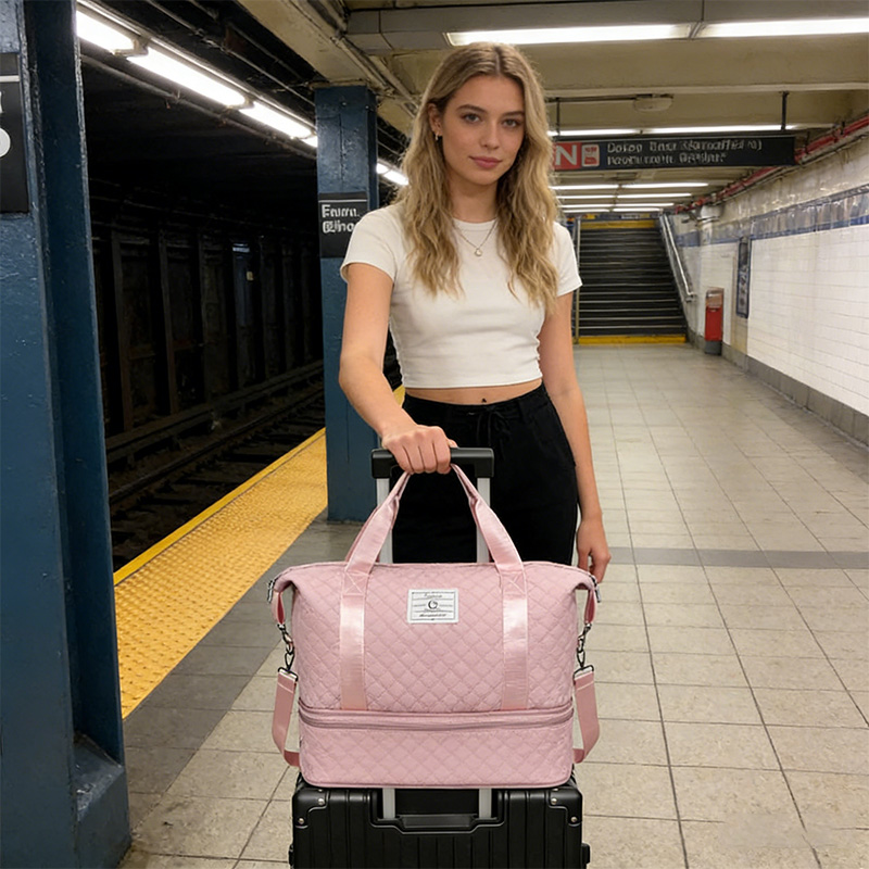 Buylor Lightweight Weekender O - Women Bags Pk avaliação e preço