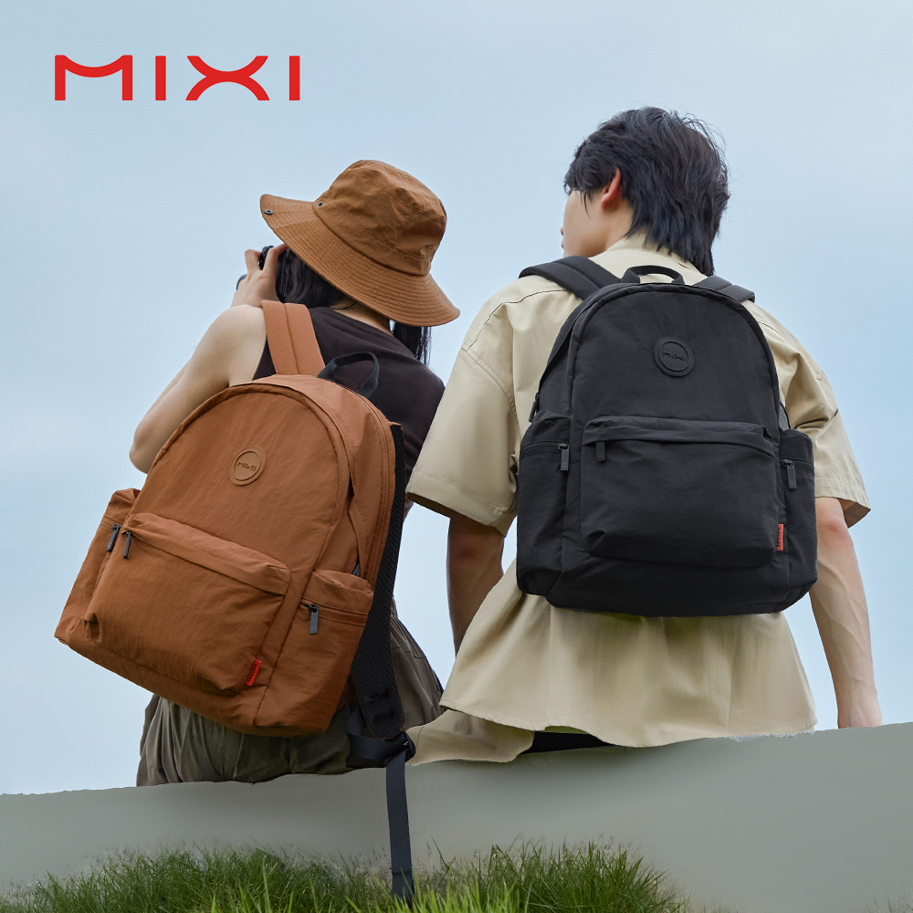 Mixi Outdoor Lightweight Backp - Women Bags Casual avaliação e preço