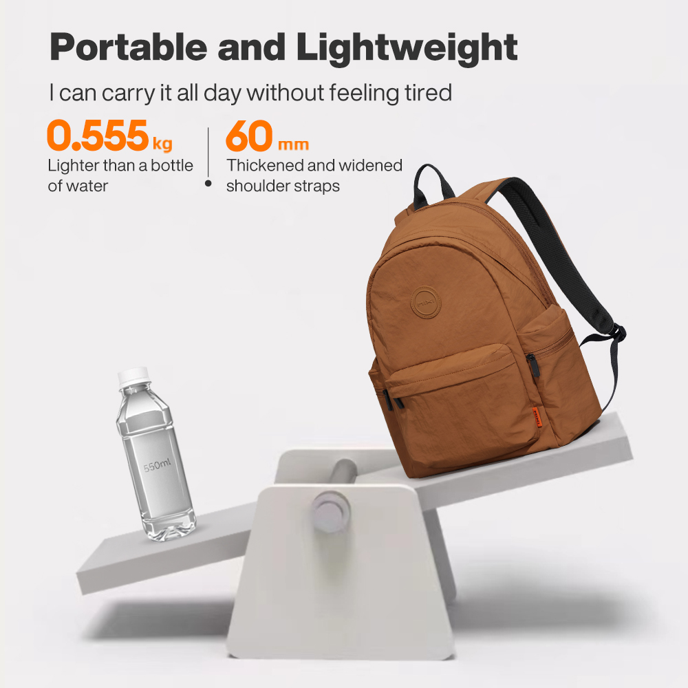 Mixi Outdoor Lightweight Backp - Women Bags Casual avaliação e preço