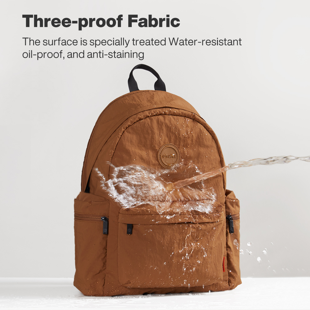 Mixi Outdoor Lightweight Backp - Women Bags Casual avaliação e preço