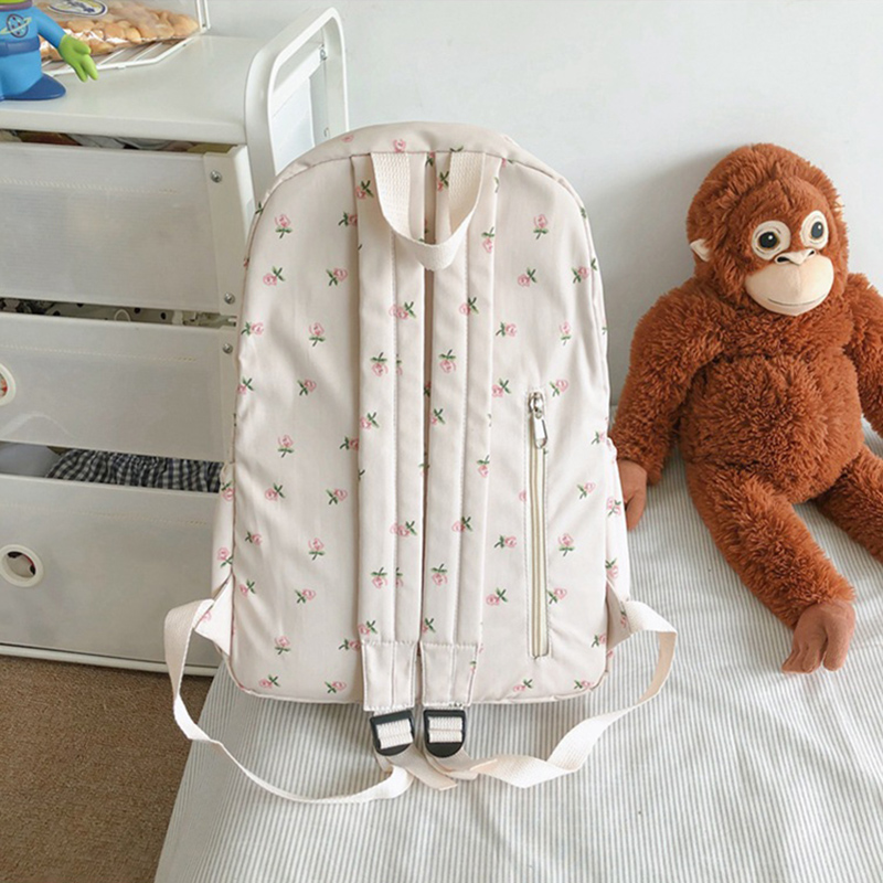 Preppy Style Canvas Backpacks  - Women Bags Aldo avaliação e preço