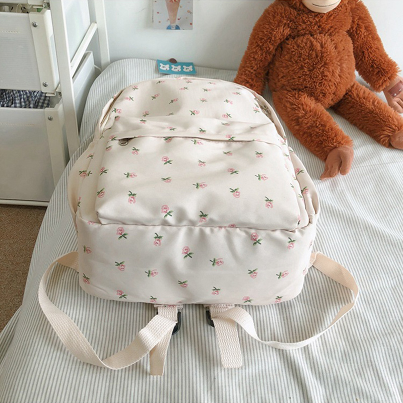 Preppy Style Canvas Backpacks  - Women Bags Aldo avaliação e preço