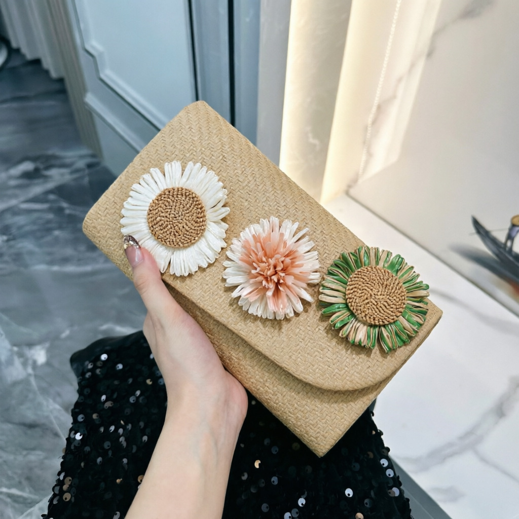 Summer new trend sweet fashion - Women Bags In Trend avaliação e preço