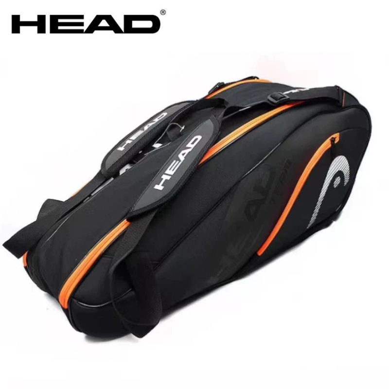 HEAD Tennis Rackets Bag Large  - Women Bags Pk avaliação e preço