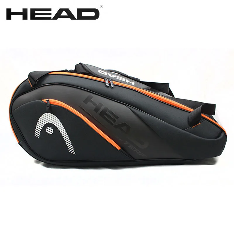 HEAD Tennis Rackets Bag Large  - Women Bags Pk avaliação e preço