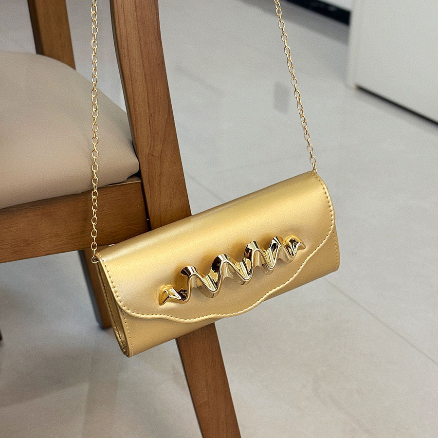 Fashion light luxury temperame - Women Bags In Trend avaliação e preço