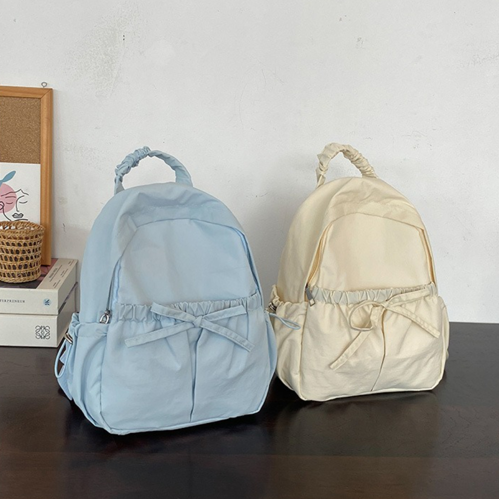 Japanese Style Women's Backpac - Women'S Japanese Bags avaliação e preço