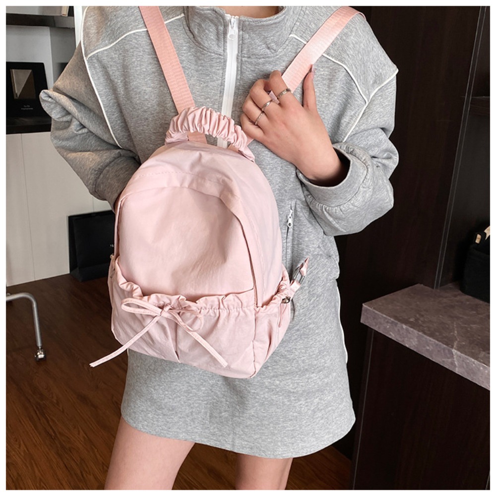 Japanese Style Women's Backpac - Women'S Japanese Bags avaliação e preço