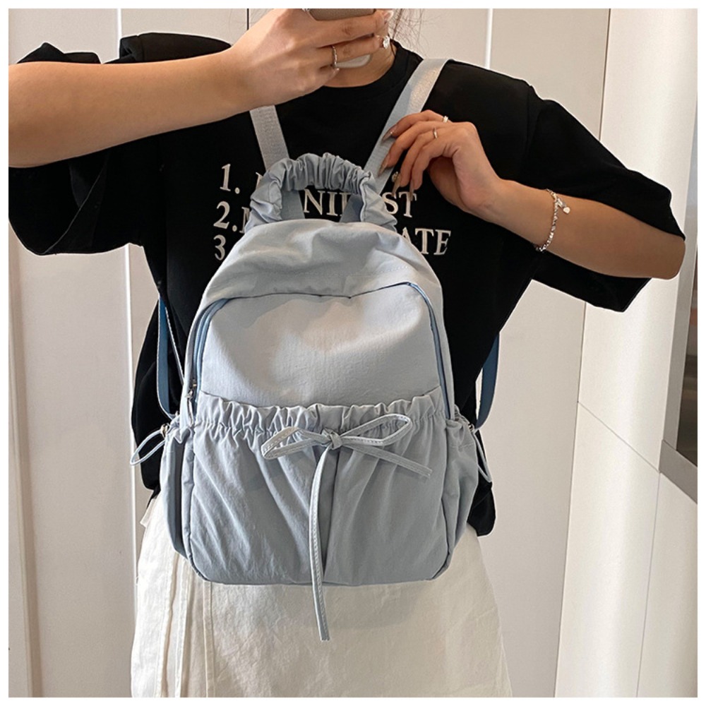 Japanese Style Women's Backpac - Women'S Japanese Bags avaliação e preço
