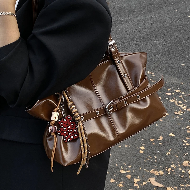 Fashionable Designer Tote Bag  - Women Bags Premium Brands avaliação e preço