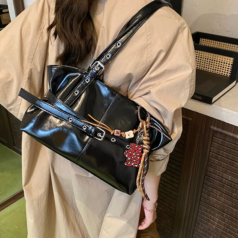 Fashionable Designer Tote Bag  - Women Bags Premium Brands avaliação e preço