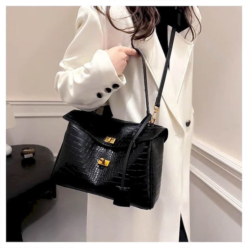 Leather Shoulder Bags for Wome - Women Bags Aldo avaliação e preço