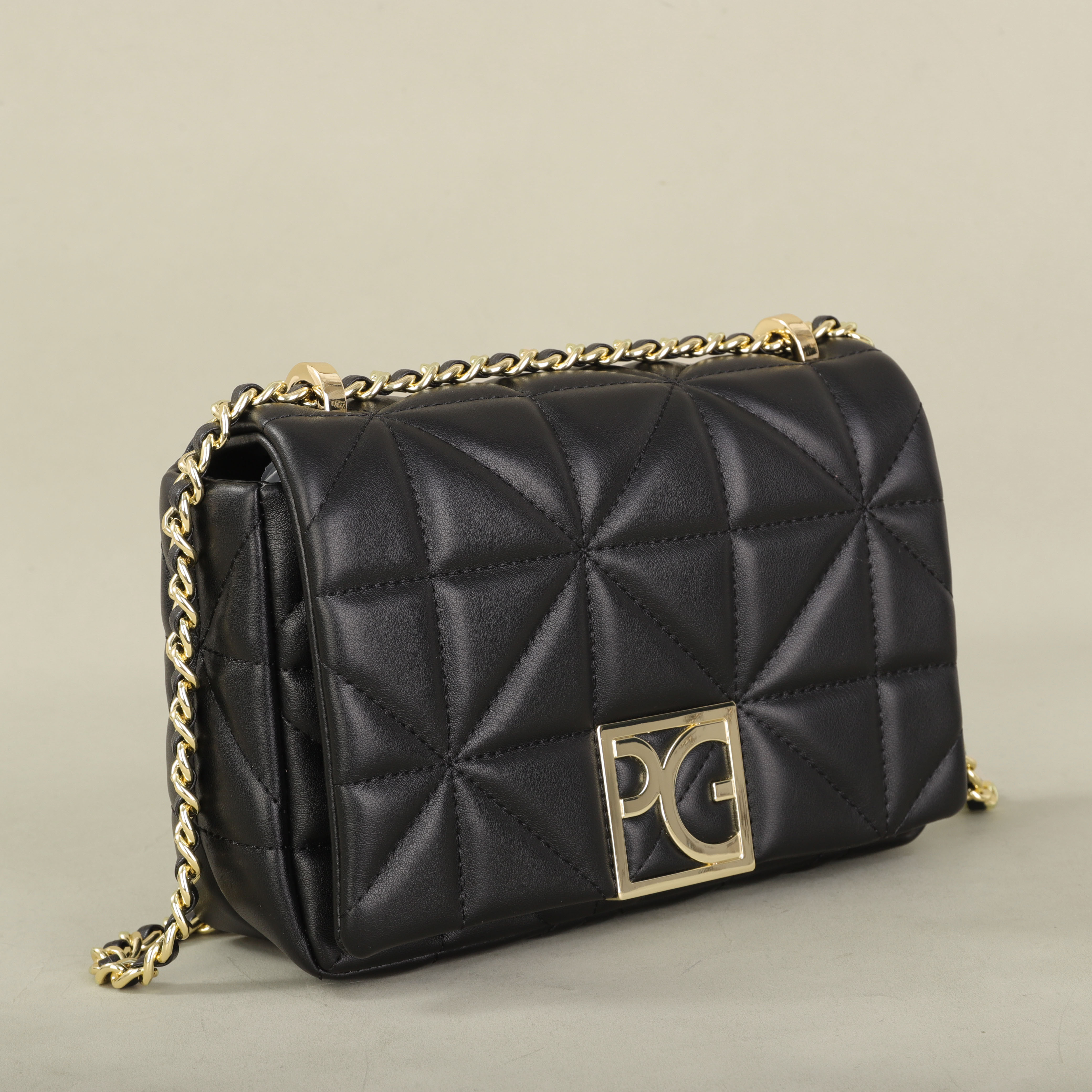 PG PATSY GARIS Women's Bag Lux - Women Bags Clearance avaliação e preço