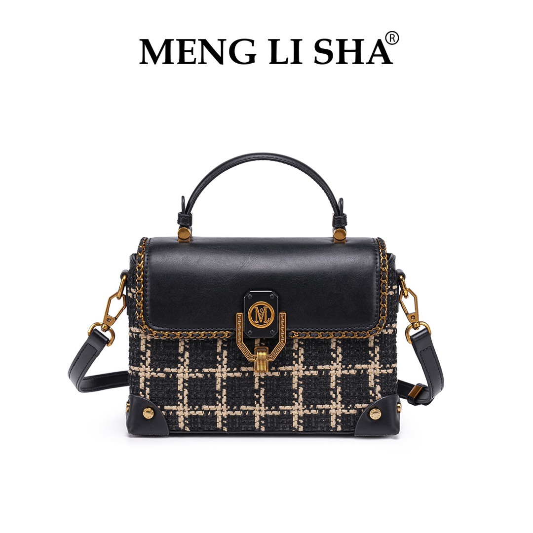 Light luxury brand women's han - Women Bags Premium Brands avaliação e preço