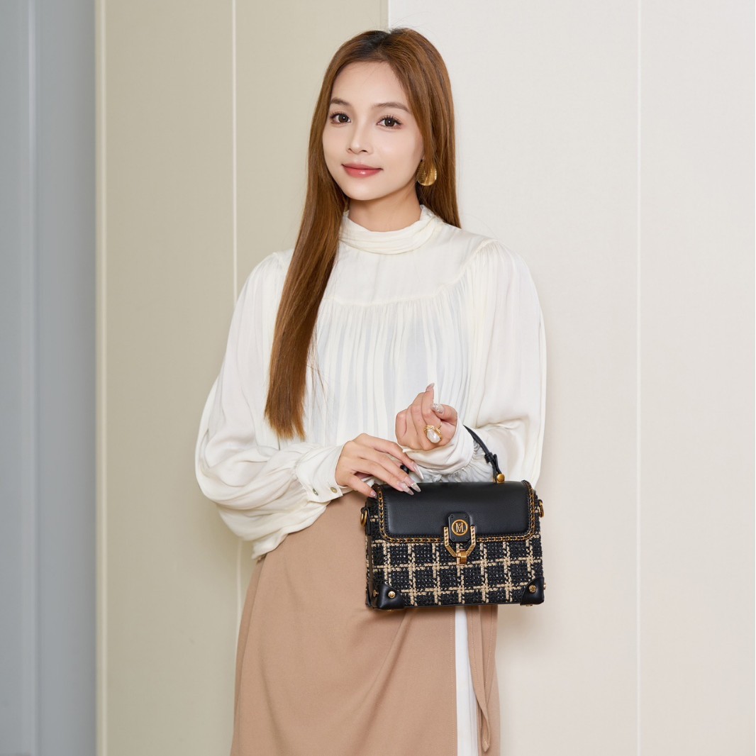 Light luxury brand women's han - Women Bags Premium Brands avaliação e preço
