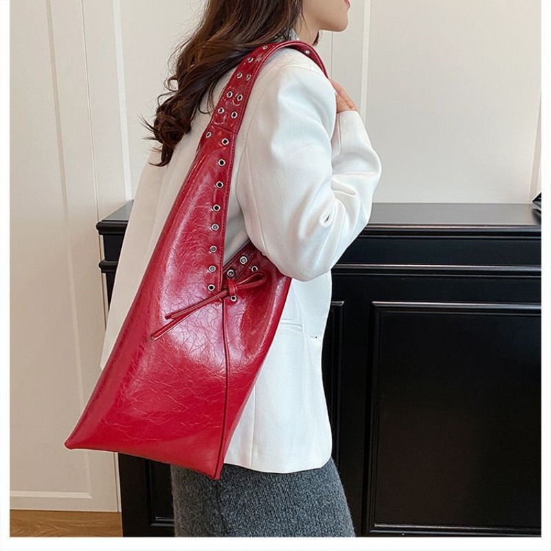 French Light Luxury Bucket Bag - Women Bags Amazon avaliação e preço