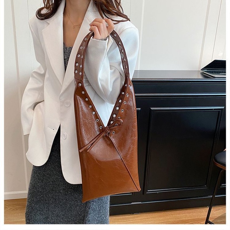 French Light Luxury Bucket Bag - Women Bags Amazon avaliação e preço