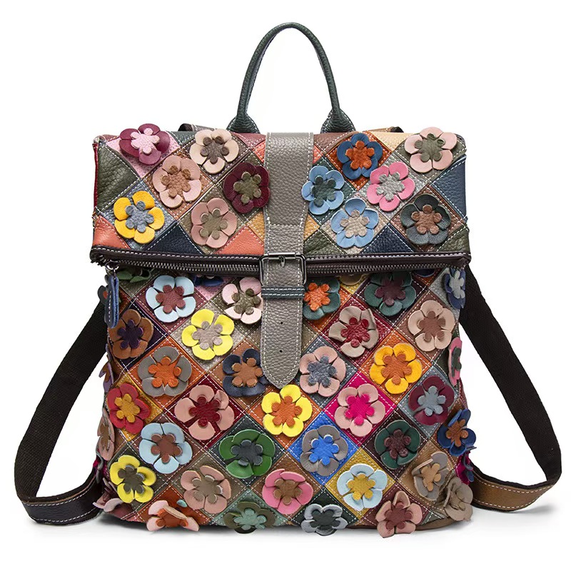 Vintage Women Genuine Leather  - Women Bags Casual avaliação e preço