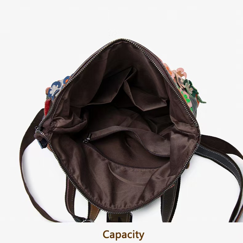 Vintage Women Genuine Leather  - Women Bags Casual avaliação e preço