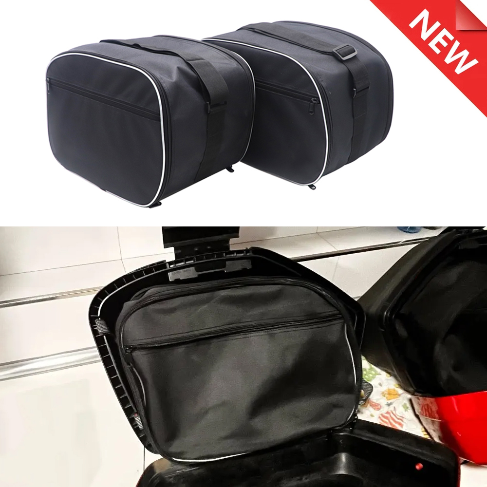 Motorcycle Accessories Saddleb - Women Bags Louis Vuitton avaliação e preço