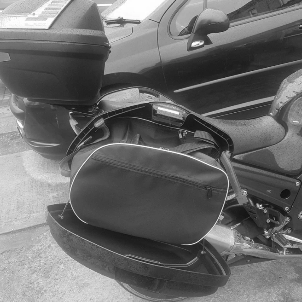 Motorcycle Accessories Saddleb - Women Bags Louis Vuitton avaliação e preço