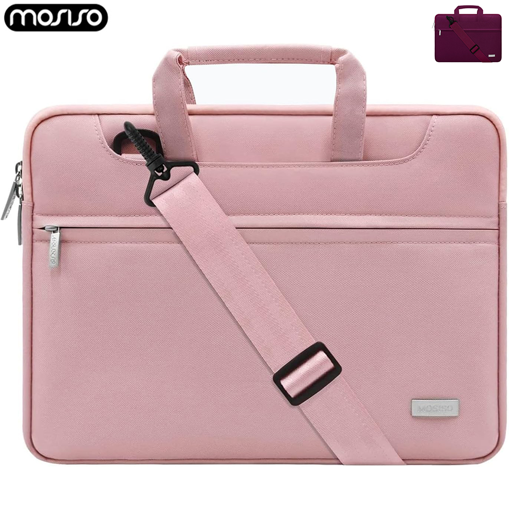 Laptop Shoulder Bag for MacBoo - Women Bags Pk avaliação e preço