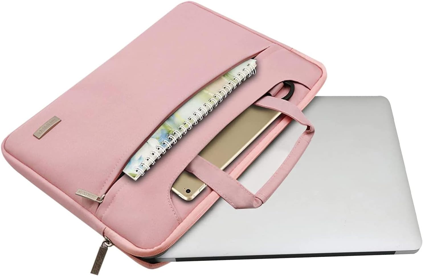 Laptop Shoulder Bag for MacBoo - Women Bags Pk avaliação e preço