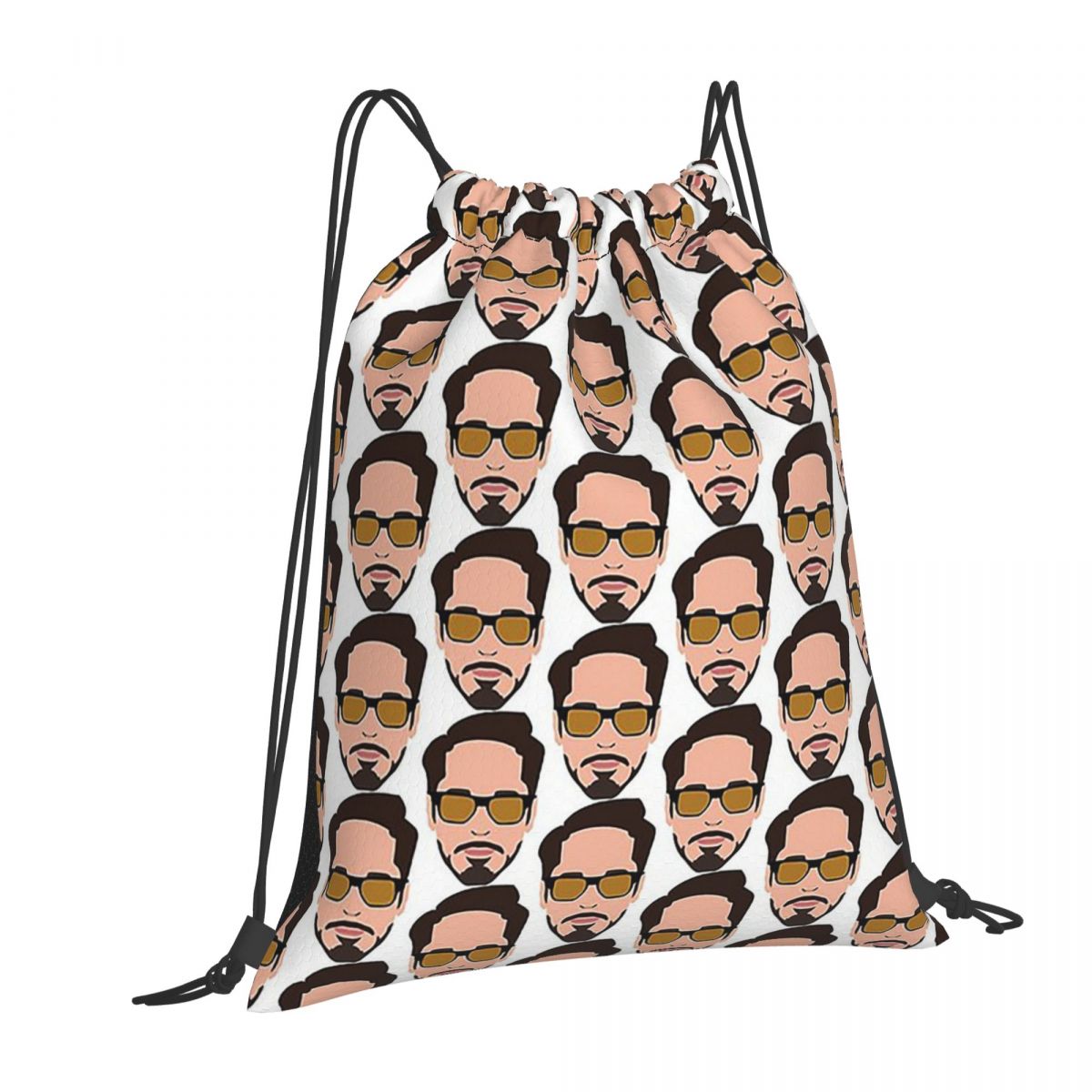 Robert Downey Jr. Vector Backp - Women Bags Vector avaliação e preço