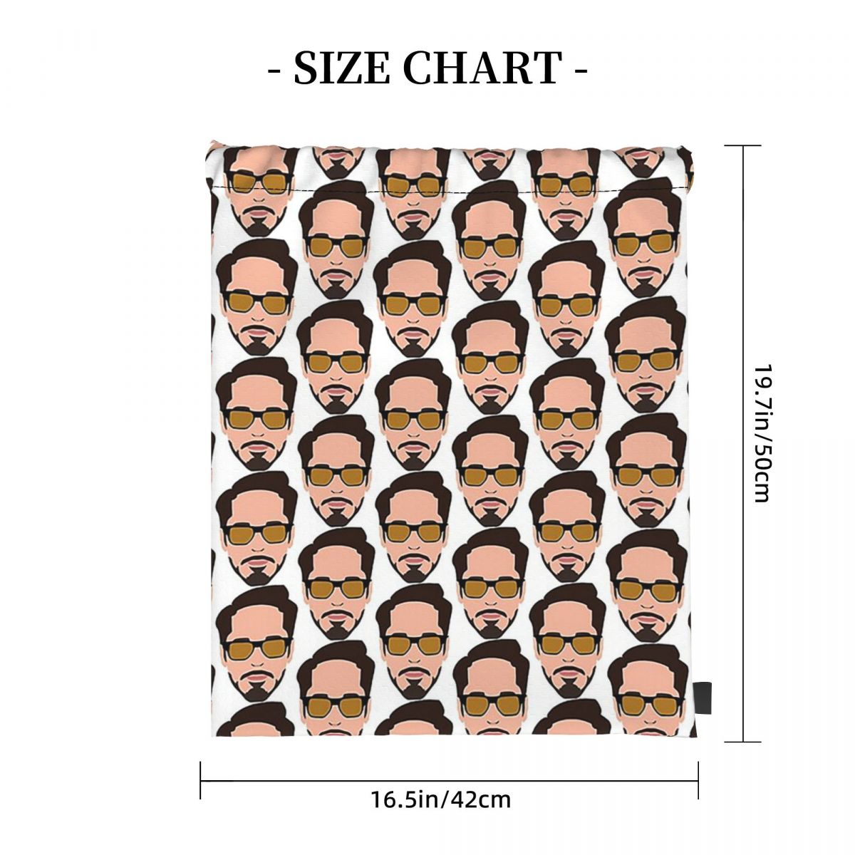 Robert Downey Jr. Vector Backp - Women Bags Vector avaliação e preço