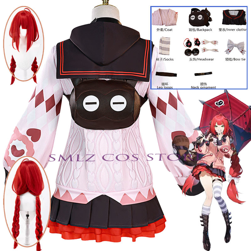 Smlz Ukinami Yuzuha Cosplay Ga - Women Bags Accessories avaliação e preço